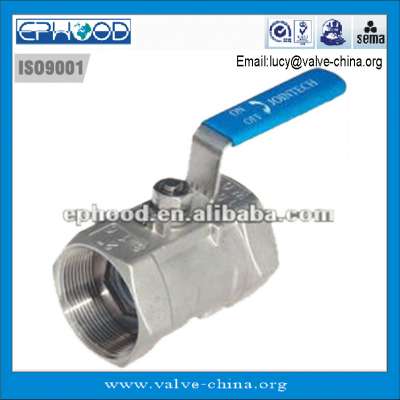 SUFA mini ball valve