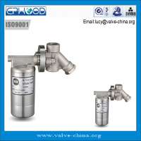 DSC NO.771 Stainless Steel C2 Gimbal Joint Inverted Bucket Steam Trap