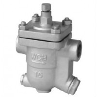 Free Floating Ball Type steam Trap